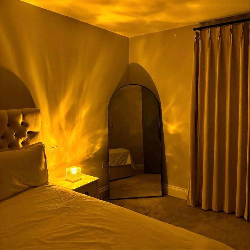 Aurora Borealis Light