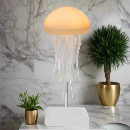 Jellyfish Lamp
