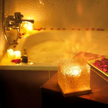 Aurora Borealis Light